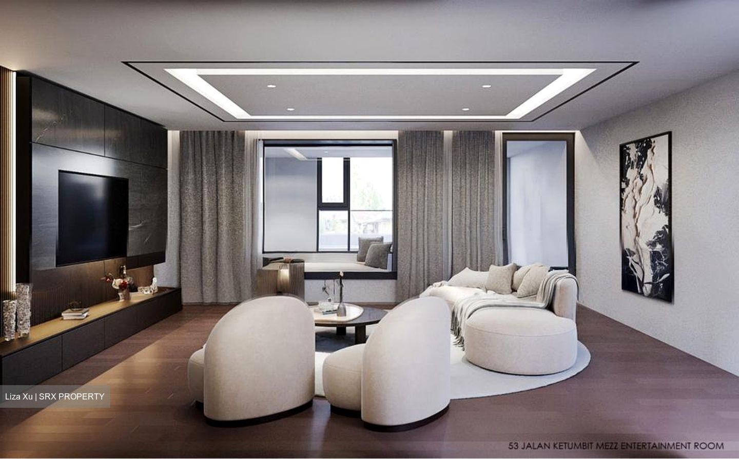 Seletar Hills Estate (D28), Terrace #533785351